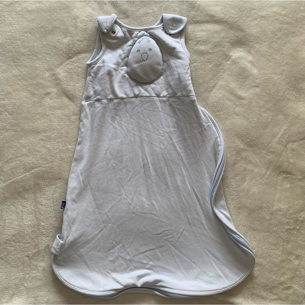 Nested Bean Zen Sack Classic Ligh Blue